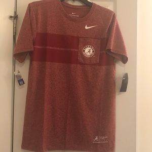 Nike Alabama t shirt